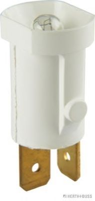 Lâmpada 24V 1,4W REF29